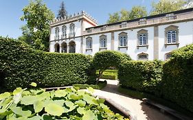 Parador Casa Da Insua